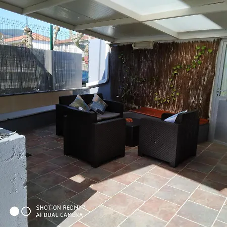 Apartment Jardin