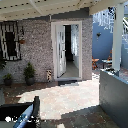 Apartment Jardin *