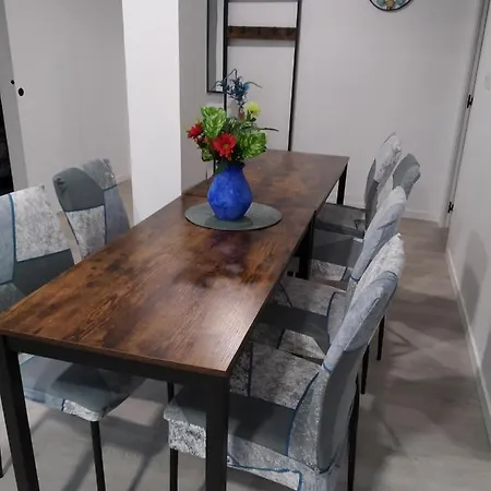 Apartment Jardin