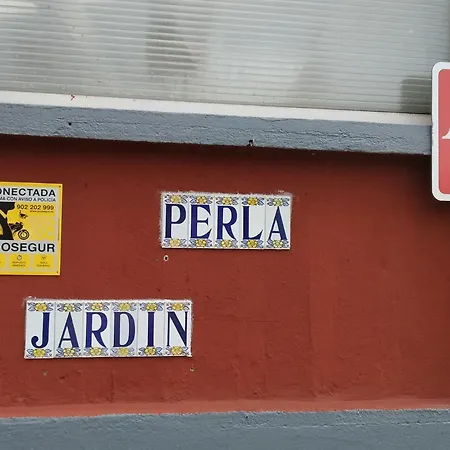 Jardin Apartment Tui
