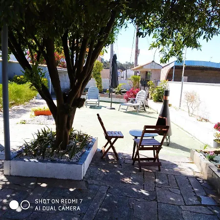 Apartment Jardin Tui