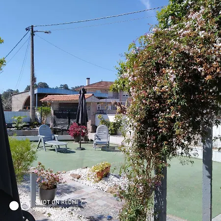 Апартаменты Jardin