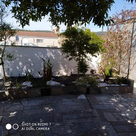 Jardin Apartment *