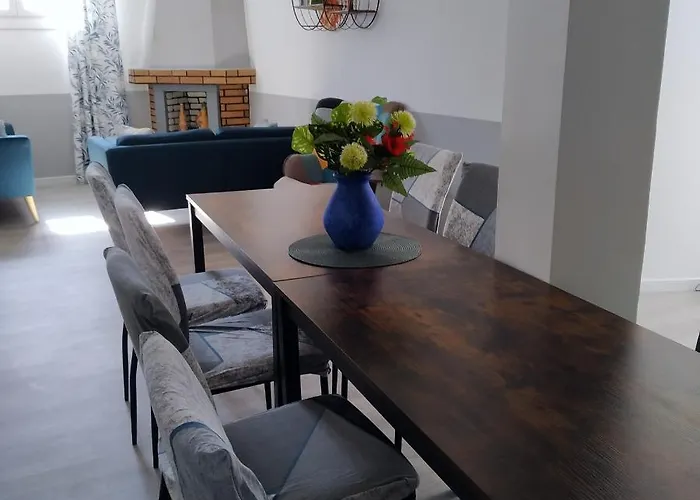 Jardin Apartament Tui