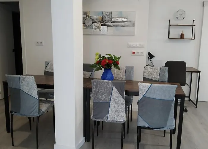 Jardin Apartman *