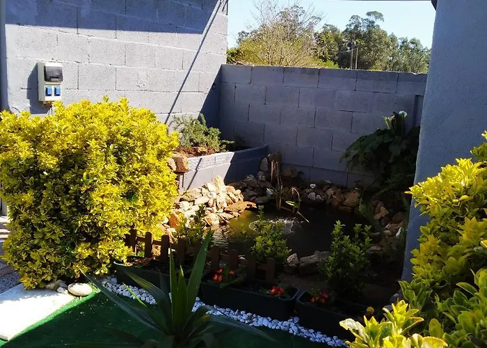 Jardin Apartman
